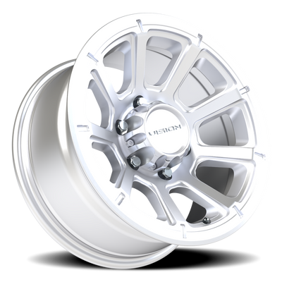 Wheel Turbine - 3536883WPS0