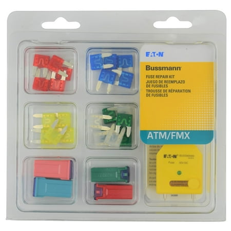 Atm & Fmx Emergency Kit - ATMFMXEK