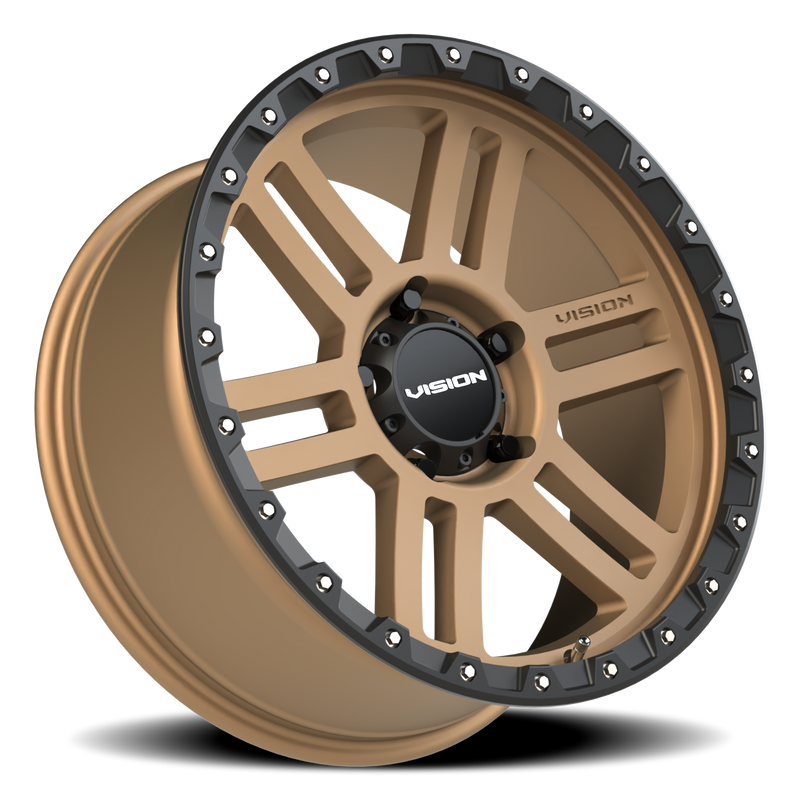 Wheel MANX2 - 3542950BZBL12