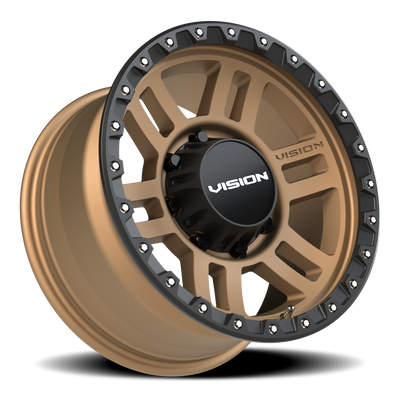 Wheel MANX2 - 3547981BZBL12