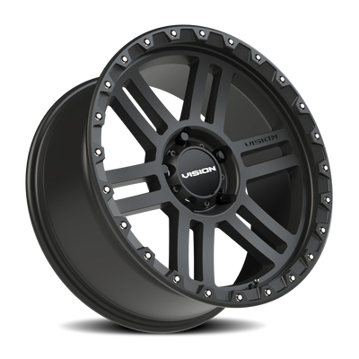 Wheel MANX2 Series - 3542950SB12