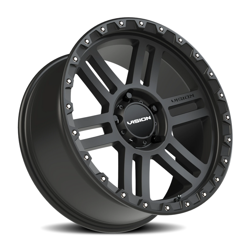 Wheel MANX2 Series - 3542950SB12