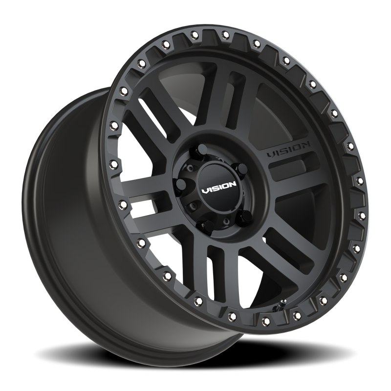 Wheel MANX2 Series - 3547965SB12