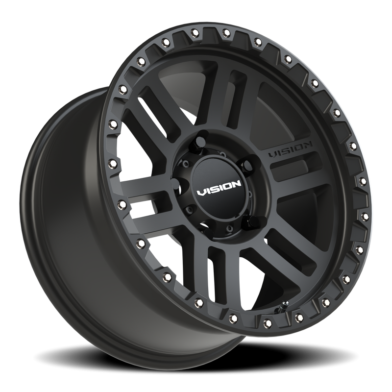 Wheel MANX2 Series - 3547985SB12