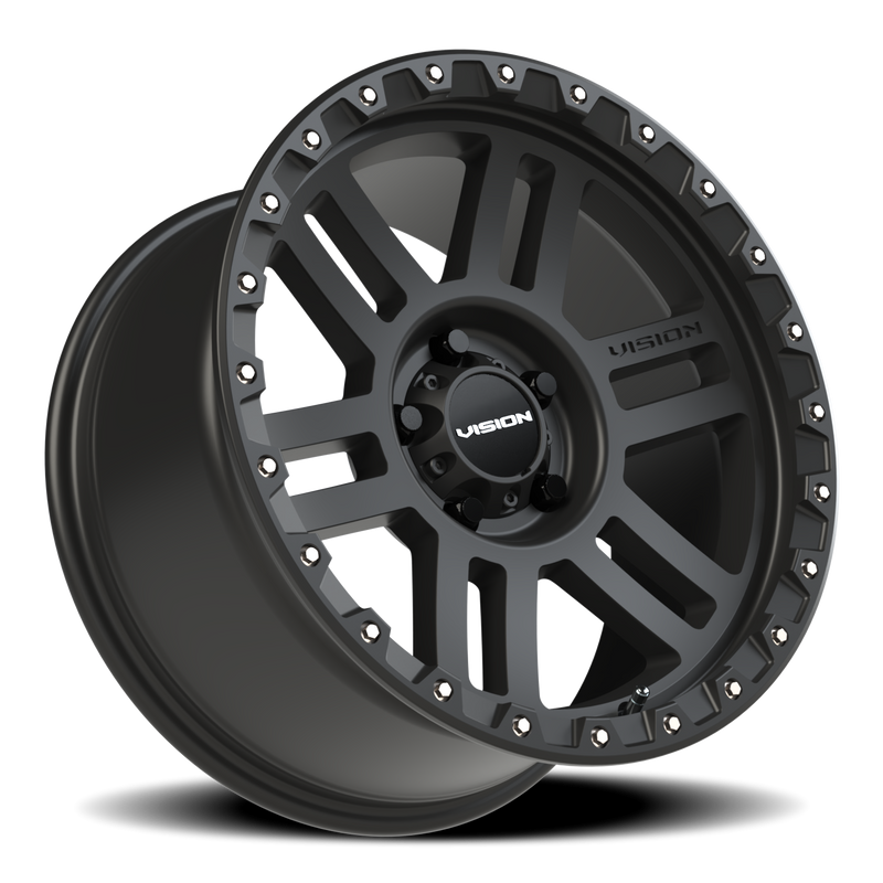 Wheel MANX2 Series - 3548973SBN12
