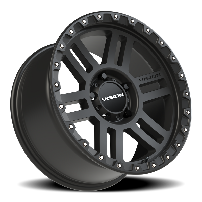 Wheel MANX2 Series - 3548985SB12