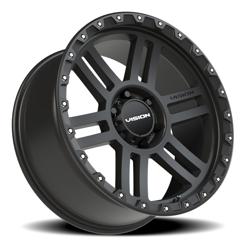 Wheel MANX2 Series - 3542983SB12