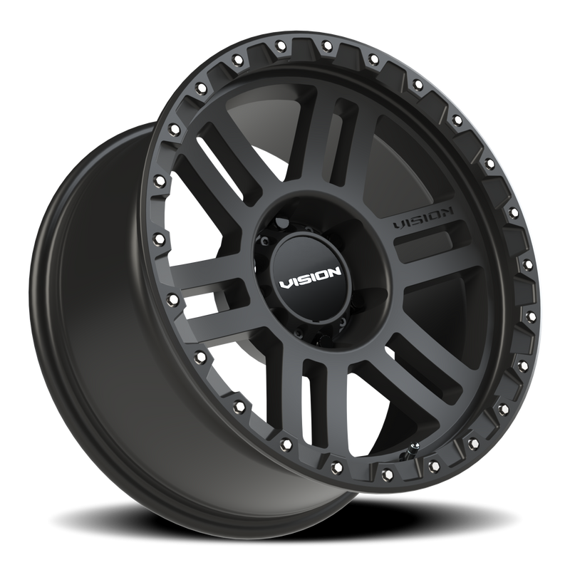 Wheel MANX2 Series - 3548983SB12