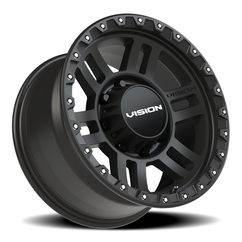 Wheel MANX2 Series - 3547970SB12