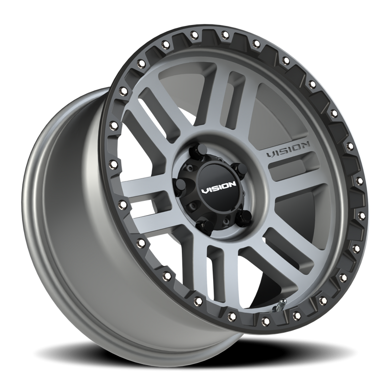 Wheel MANX2 Series - 3547973SGBL12