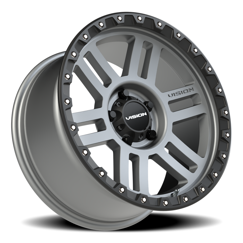 Wheel MANX2 Series - S1829