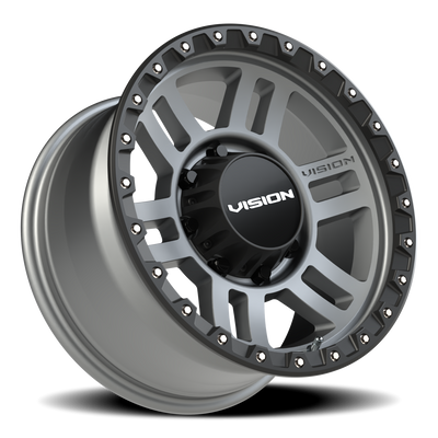 Wheel MANX2 Series - 3547970SGBL12
