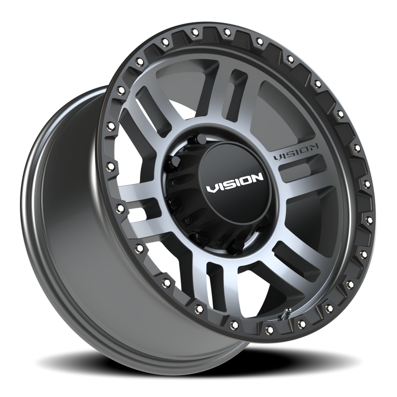 Wheel MANX2 Series - 3548987SGBL12
