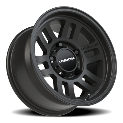 Wheel Overland Series - 3555761SB12