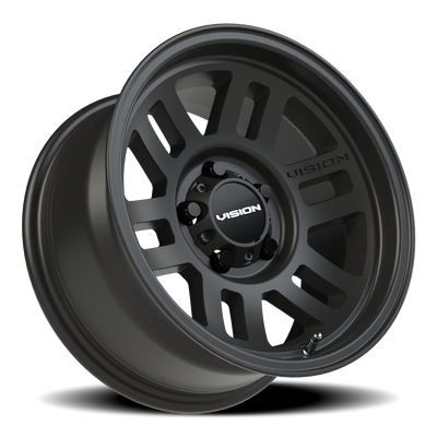 Wheel Overland Series - 3555765SB12