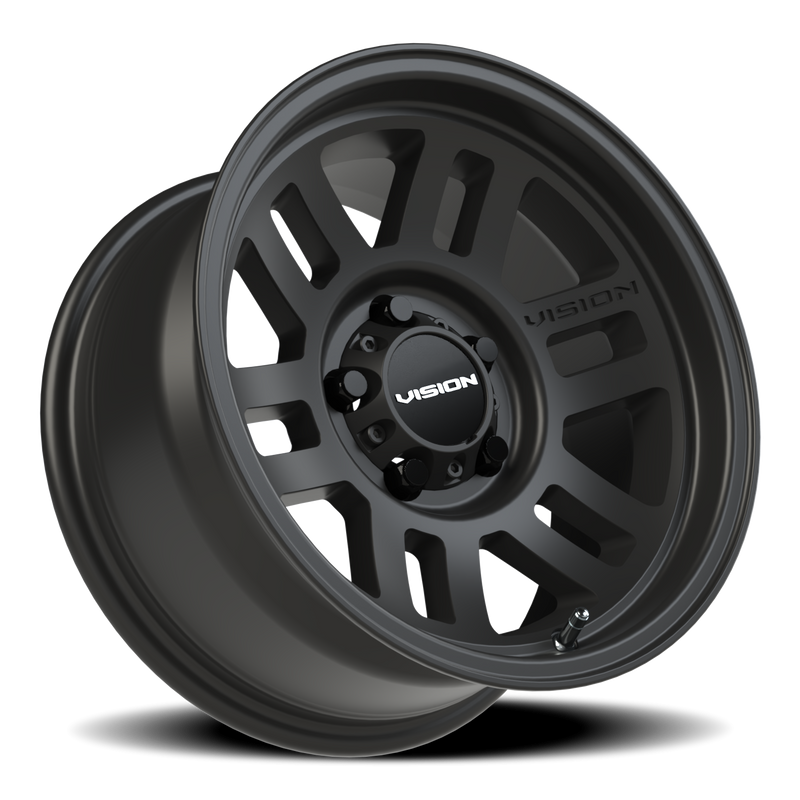 Wheel Overland Series - 3555765SB12