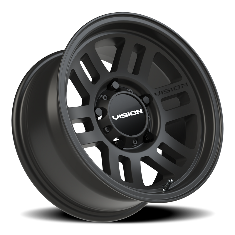 Wheel Overland Series - 3555785SB12