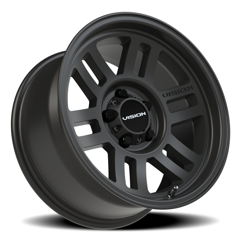 Wheel Overland Series - 3556865SB0