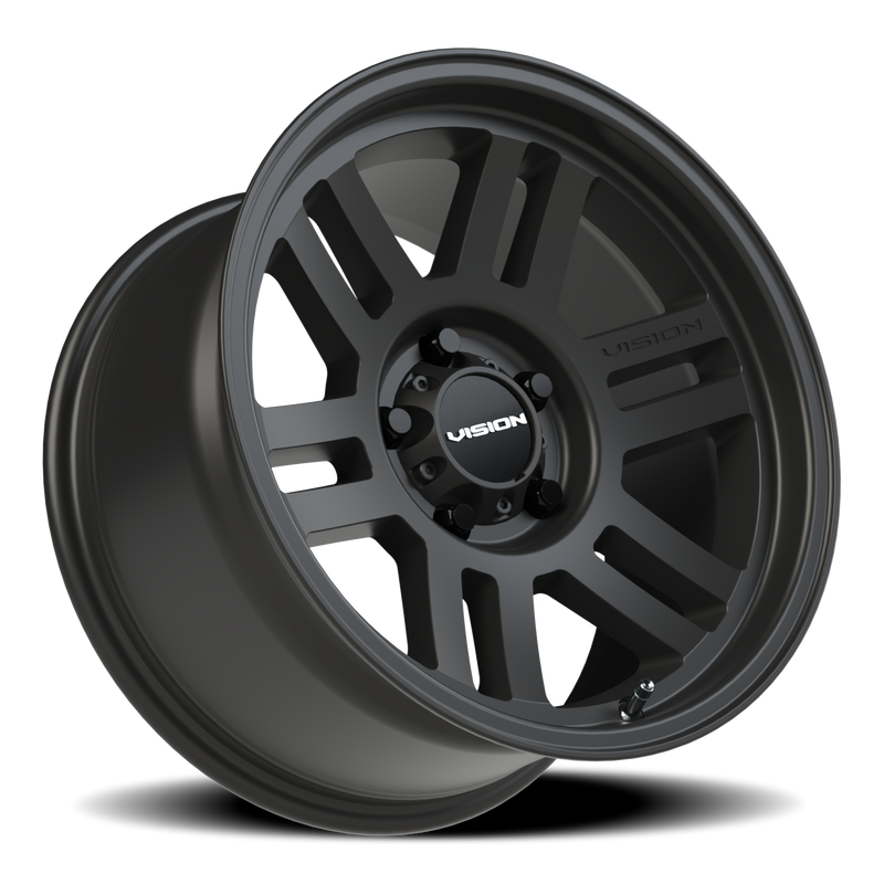Wheel MANX2 Overland - 3557973SB12