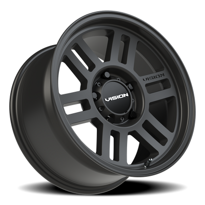 Wheel Overland Series - 3557985SB18