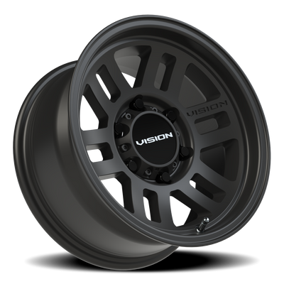 Wheel Overland Series - 3555783SB12