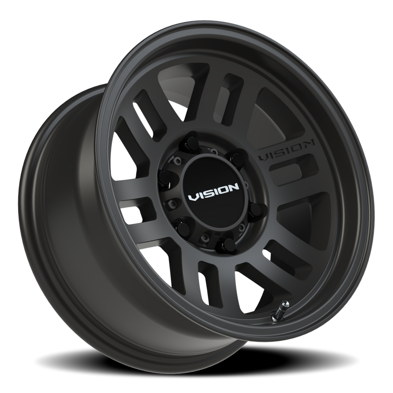 Wheel Overland Series - 3555783SB12
