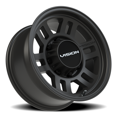 Wheel Overland Series - 3556881SB0