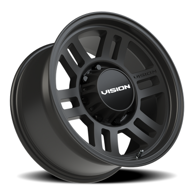 Wheel Overland Series - 3557981SB12