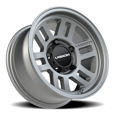 Wheel Overland Series - 3555761SG12
