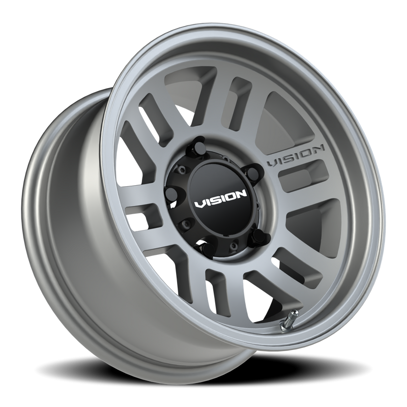 Wheel Overland Series - 3555761SG12