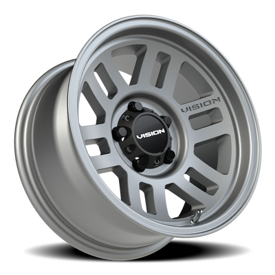 Wheel Overland Series - 3555773SG12