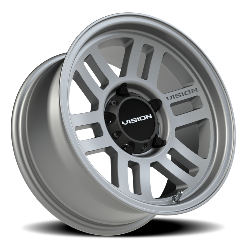 Wheel Overland Series - 3556885SG0