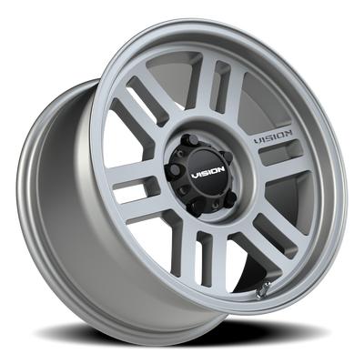 Wheel Overland Series - 3557965SG20