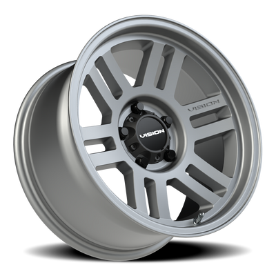 Wheel MANX2 Overland - 3557973SG12