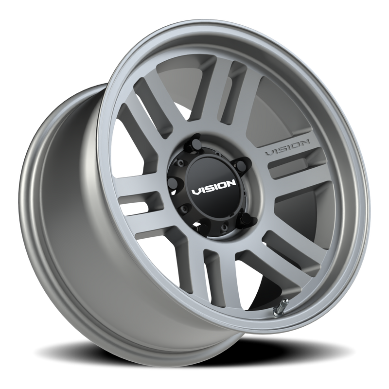 Wheel MANX2 Overland - 3557985SG12