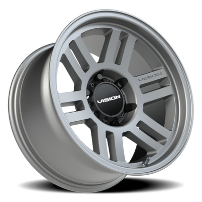 Wheel MANX2 Overland - 3557936SG0