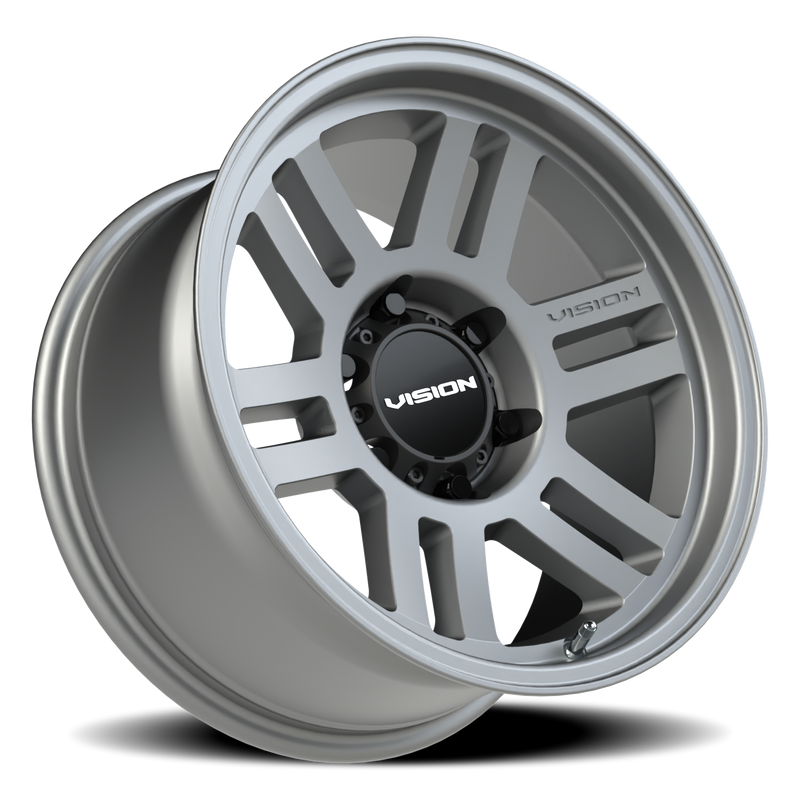 Wheel MANX2 Overland - 3557983SG12