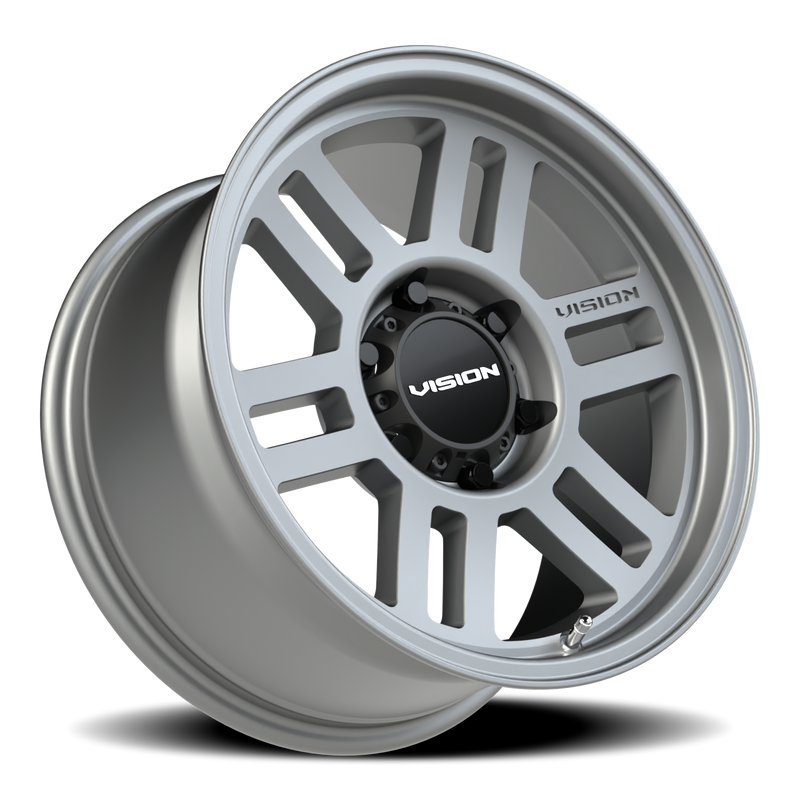 Wheel Overland Series - 3557983SG18