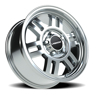 Wheel Overland - 3557732OEC45