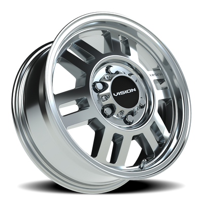 Wheel Overland - 3556663OEC45