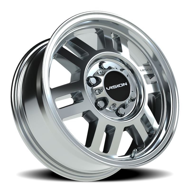 Wheel Overland - 3556663OEC45