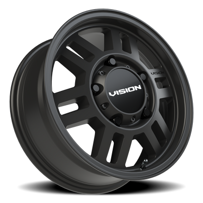 Wheel Overland - 3556675SB45