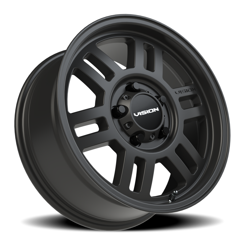 Wheel Overland - 3557732SB45