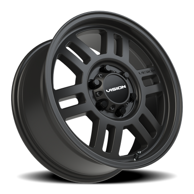 Wheel Overland - 3557763SB45