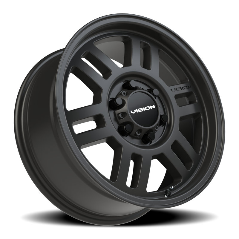 Wheel Overland - 3557763SB45