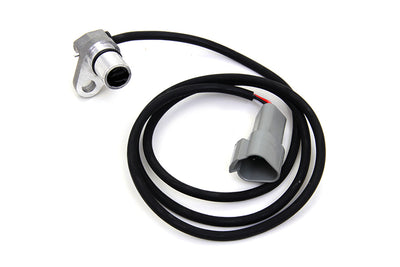 Transmission Speedometer Drive Sensor