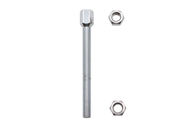 Front Brake Adjuster