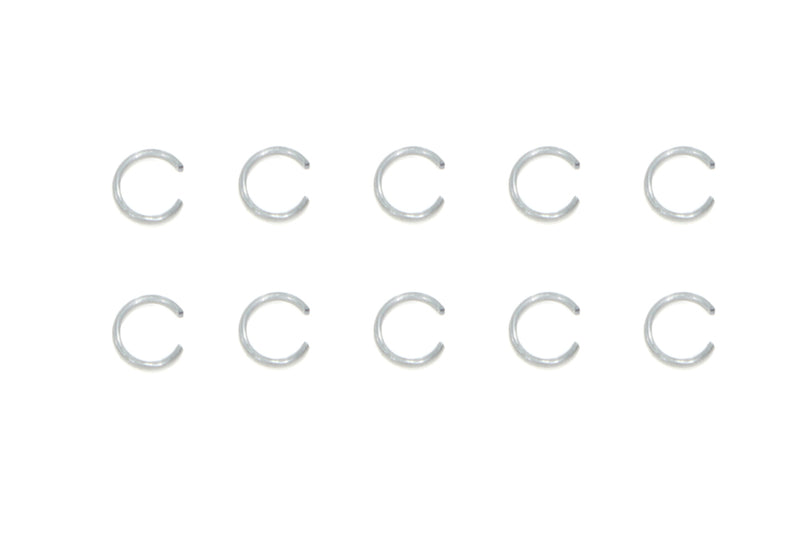 Idle Cable Clips