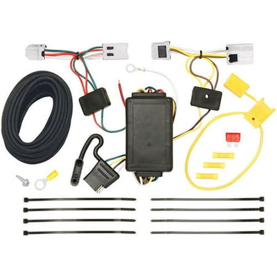 T-connector Assembly with/Upgraded Cir - 78094