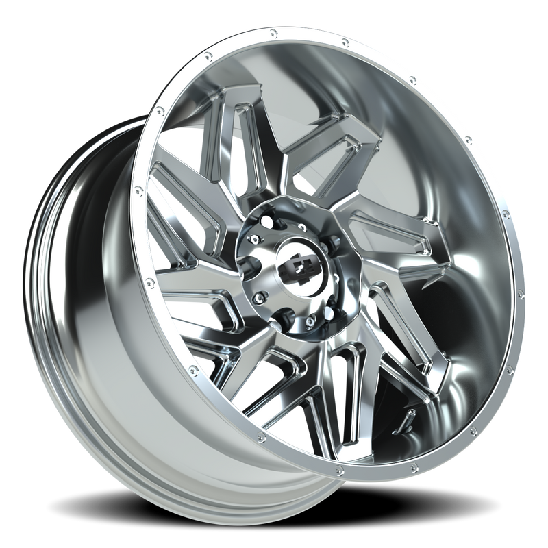 Wheel Spyder - 36120085C25